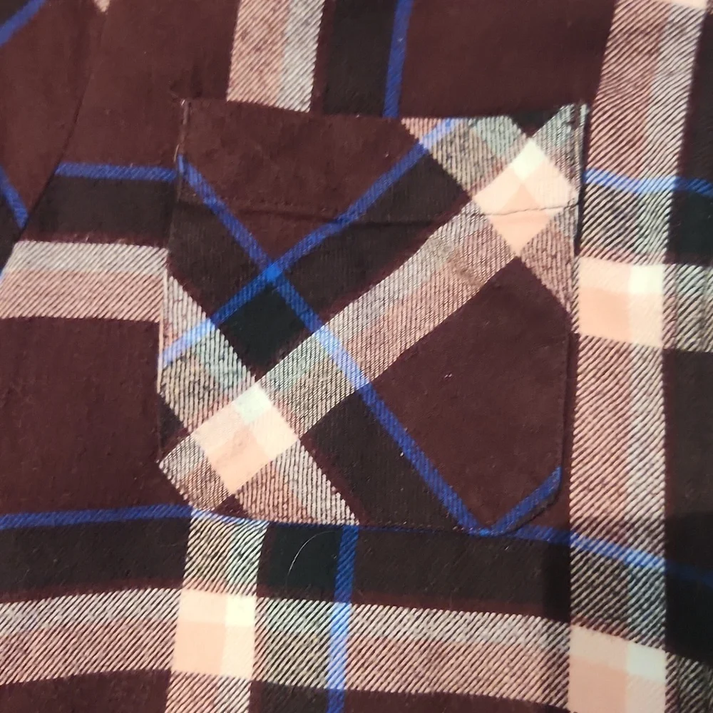 Legendary lined  button down jacket - Picture 3 of 5